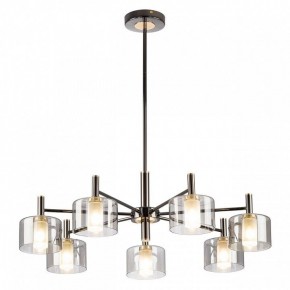 Люстра на штанге Citilux ELAN CL241171 в Режи - rezh.ok-mebel.com | фото 2