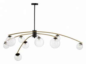 Люстра на штанге Citilux Fisher CL218193 в Режи - rezh.ok-mebel.com | фото
