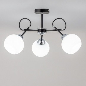 Люстра на штанге Citilux Стивен CL141231 в Режи - rezh.ok-mebel.com | фото 9