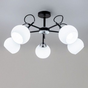 Люстра на штанге Citilux Стивен CL141251 в Режи - rezh.ok-mebel.com | фото 2