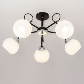 Люстра на штанге Citilux Стивен CL141251 в Режи - rezh.ok-mebel.com | фото 4