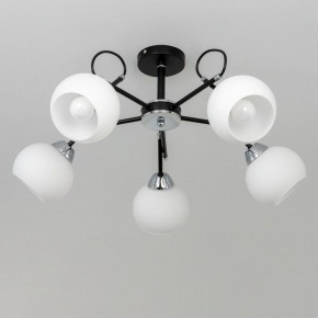 Люстра на штанге Citilux Стивен CL141251 в Режи - rezh.ok-mebel.com | фото 5