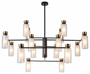 Люстра на штанге Favourite Slank 4482-16P в Режи - rezh.ok-mebel.com | фото 2