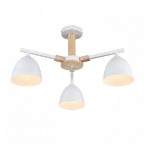 Люстра на штанге Lumion Colange 8095/3C в Режи - rezh.ok-mebel.com | фото 4