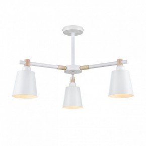 Люстра на штанге Lumion Rosalina 8097/3C в Режи - rezh.ok-mebel.com | фото 2
