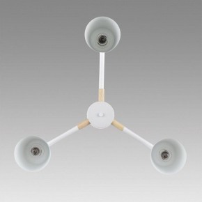 Люстра на штанге Lumion Rosalina 8097/3C в Режи - rezh.ok-mebel.com | фото 4