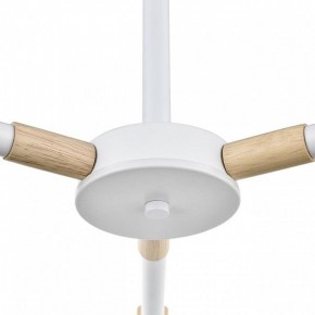 Люстра на штанге Lumion Rosalina 8097/3C в Режи - rezh.ok-mebel.com | фото 7