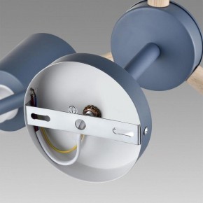 Люстра на штанге Lumion Rosalina 8098/3C в Режи - rezh.ok-mebel.com | фото 6