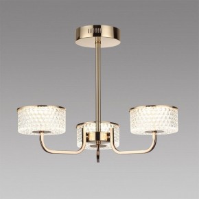 Люстра на штанге Lumion Venice 6579/40CL в Режи - rezh.ok-mebel.com | фото 2