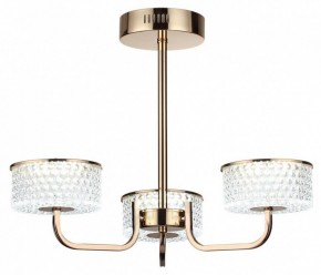 Люстра на штанге Lumion Venice 6579/40CL в Режи - rezh.ok-mebel.com | фото 4