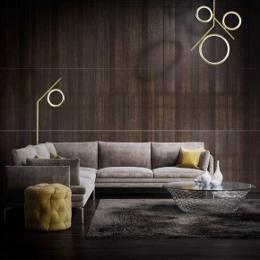 Люстра на штанге Mantra Olimpia 6581 в Режи - rezh.ok-mebel.com | фото 2
