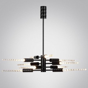 Люстра на штанге Odeon Light Kolos 5459/28L в Режи - rezh.ok-mebel.com | фото 4