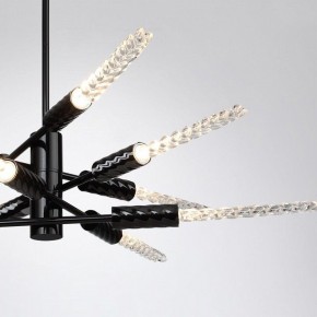 Люстра на штанге Odeon Light Kolos 5459/28L в Режи - rezh.ok-mebel.com | фото 7