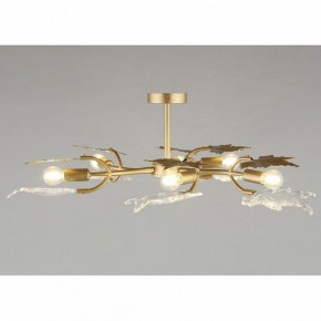 Люстра на штанге Omnilux Vitereta OML-52707-06 в Режи - rezh.ok-mebel.com | фото 5