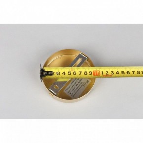 Люстра на штанге Omnilux Vitereta OML-52707-09 в Режи - rezh.ok-mebel.com | фото 11