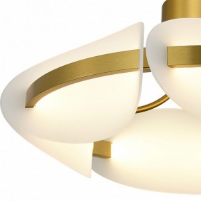 Люстра на штанге ST-Luce ETOILE SL1304.302.45 в Режи - rezh.ok-mebel.com | фото 3
