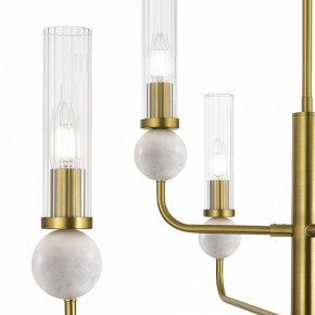 Люстра на штанге ST-Luce MEDEA SL1244.303.06 в Режи - rezh.ok-mebel.com | фото 5