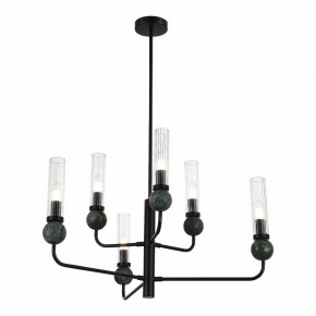 Люстра на штанге ST-Luce MEDEA SL1244.403.06 в Режи - rezh.ok-mebel.com | фото 3