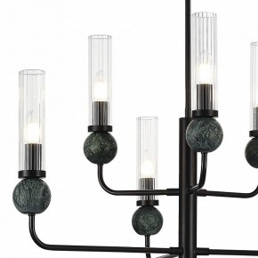 Люстра на штанге ST-Luce MEDEA SL1244.403.06 в Режи - rezh.ok-mebel.com | фото 5