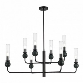Люстра на штанге ST-Luce MEDEA SL1244.403.08 в Режи - rezh.ok-mebel.com | фото 2