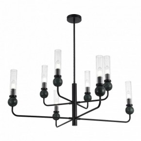 Люстра на штанге ST-Luce MEDEA SL1244.403.08 в Режи - rezh.ok-mebel.com | фото 3