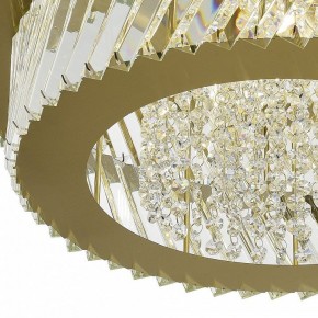 Люстра на штанге ST-Luce RITZ SL6138.313.12 в Режи - rezh.ok-mebel.com | фото 5