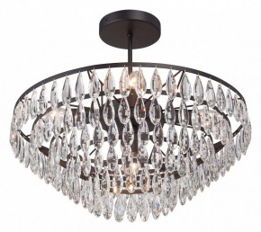 Люстра на штанге Vitaluce V5352 V5352-1/5PL в Режи - rezh.ok-mebel.com | фото 2