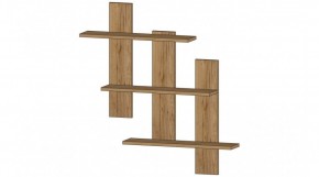 МАЭСТРО Полка в Режи - rezh.ok-mebel.com | фото 4