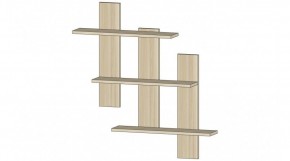 МАЭСТРО Полка в Режи - rezh.ok-mebel.com | фото 7