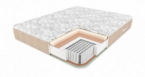 Матрас BioNative Family УПРОЧНЕННЫЙ 40 700*1900/2000*h220 в Режи - rezh.ok-mebel.com | фото