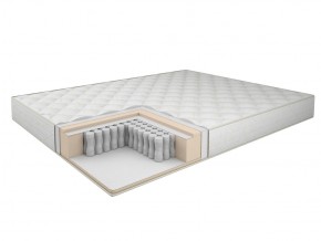 Матрас CoнRise Comfort (2000*2000*h185) жаккард в Режи - rezh.ok-mebel.com | фото