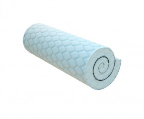 Матрас Eco Foam Roll 1400*1900/1950/2000*140 в Режи - rezh.ok-mebel.com | фото