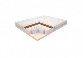 Матрас Super Lux Comfort Multipocket 800*1900/1950/2000*h195 (серия Modern) в Режи - rezh.ok-mebel.com | фото