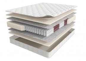 Матрас TERAPIA Pulse NEW (Пульс) 1600*1900/2000*h210 в Режи - rezh.ok-mebel.com | фото