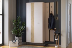 МЕБЕЛЬСОН К29 Прихожая (кашемир) в Режи - rezh.ok-mebel.com | фото