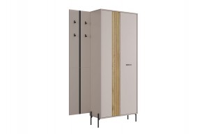 МЕБЕЛЬСОН К29 Прихожая (кашемир) в Режи - rezh.ok-mebel.com | фото 6