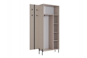 МЕБЕЛЬСОН К29 Прихожая (кашемир) в Режи - rezh.ok-mebel.com | фото 7
