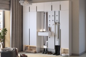 МЕБЕЛЬСОН К32 Прихожая в Режи - rezh.ok-mebel.com | фото