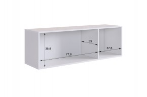 МЕБЕЛЬСОН К32 Прихожая в Режи - rezh.ok-mebel.com | фото 6