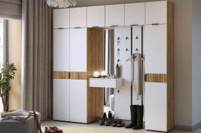 МЕБЕЛЬСОН К33 Прихожая в Режи - rezh.ok-mebel.com | фото