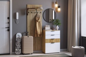 МЕБЕЛЬСОН К3 Прихожая в Режи - rezh.ok-mebel.com | фото