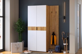 МЕБЕЛЬСОН К7 Прихожая в Режи - rezh.ok-mebel.com | фото