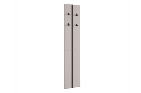МЕРСИ Прихожая (модульная) кашемир в Режи - rezh.ok-mebel.com | фото 6
