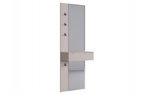 МЕРСИ Зеркало (кашемир) в Режи - rezh.ok-mebel.com | фото
