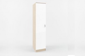 Модуль Софи СШП 450.1 Пенал в Режи - rezh.ok-mebel.com | фото