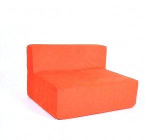 Модульные диваны и кресла бескаркасные Тетрис 30 (Оранжевый) в Режи - rezh.ok-mebel.com | фото 1