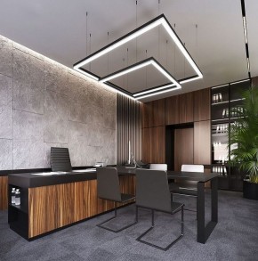Модульный светильник Feron AL4020 51467 в Режи - rezh.ok-mebel.com | фото 4