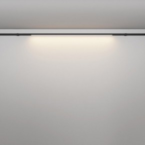 Модульный светильник Maytoni Basis C100CL-L1000-24W3-6K-B в Режи - rezh.ok-mebel.com | фото 3