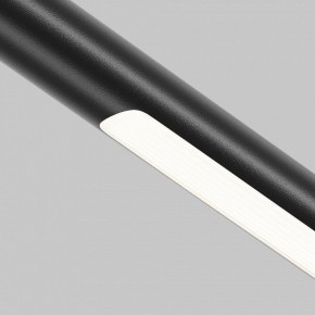 Модульный светильник Maytoni Basis C100CL-L1000-24W3-6K-B в Режи - rezh.ok-mebel.com | фото 8