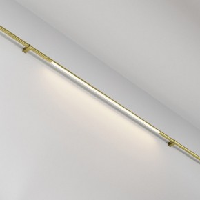Модульный светильник Maytoni Basis C100CL-L1000-24W3-6K-BS в Режи - rezh.ok-mebel.com | фото 2